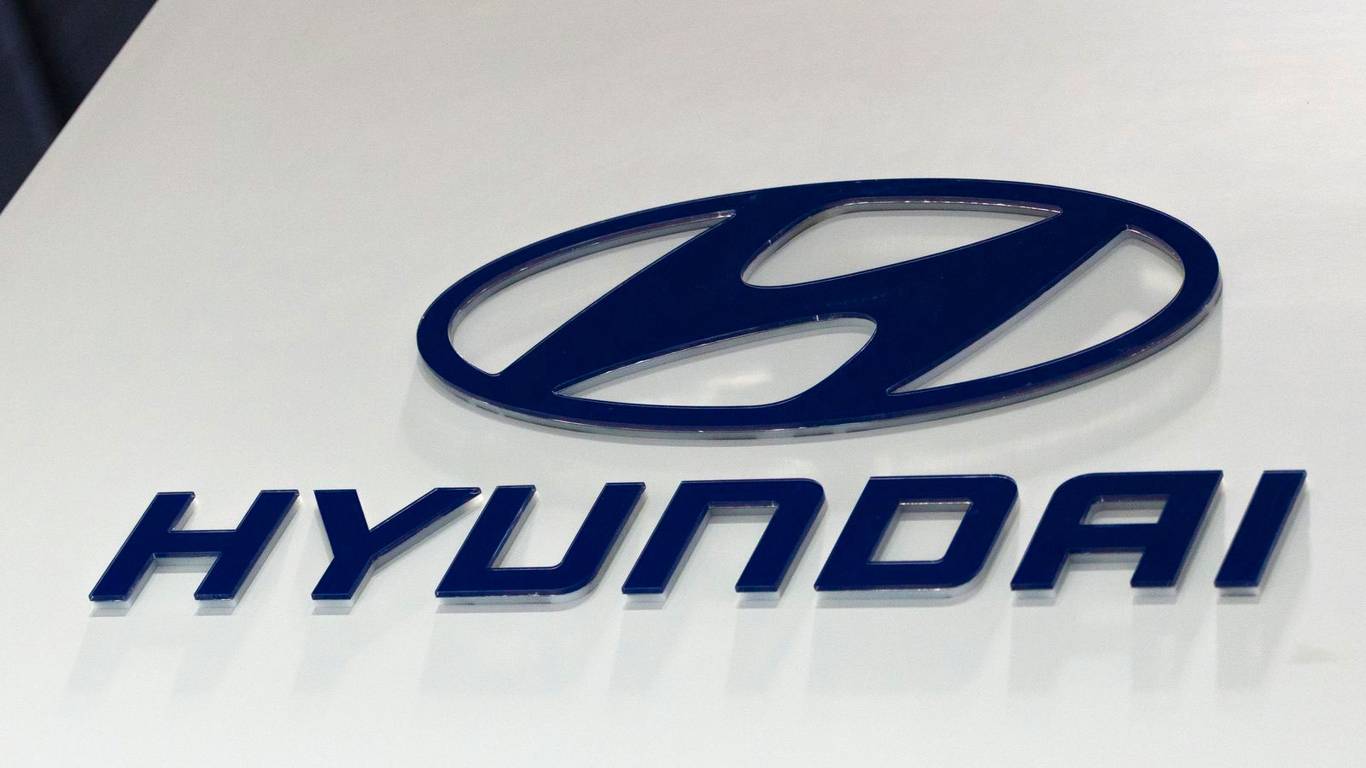 Будущее наступило: на заводе Hyundai роботы уже собирают автомобили