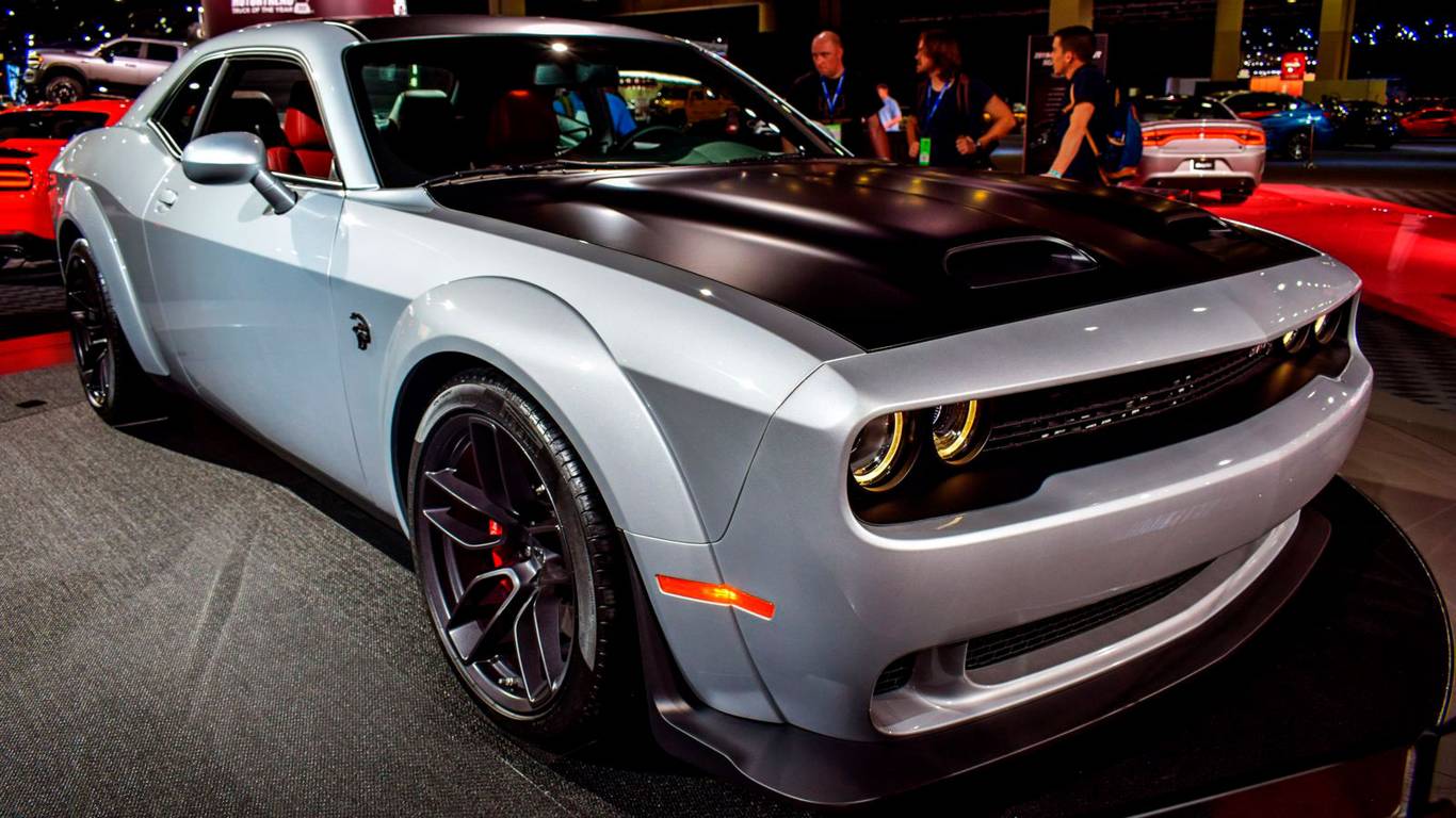 Dodge Hornet gt GLH Concept