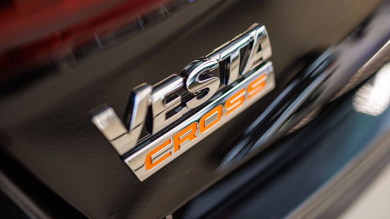 Небывалый рост цен на Vesta: о таком разгоне автомобилю только мечтать